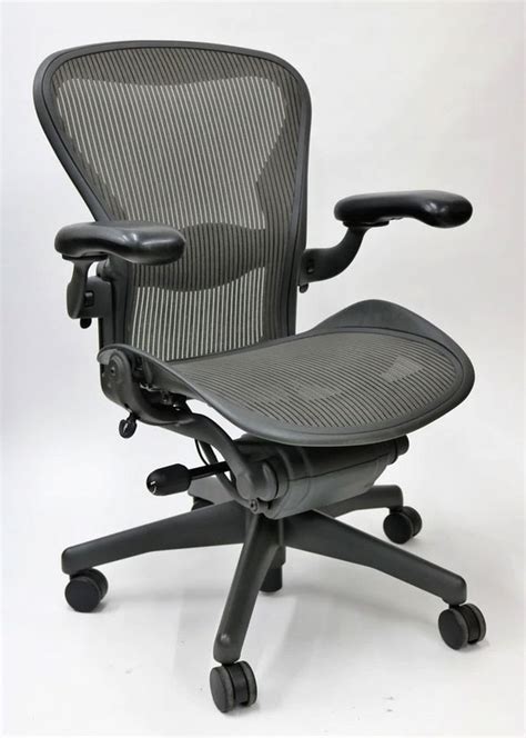 used herman miller chairs for sale